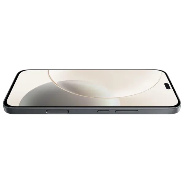 Honor 400 Lite 8 GB/ 256 GB/ Dual SIM/ Black Velvet photo 8