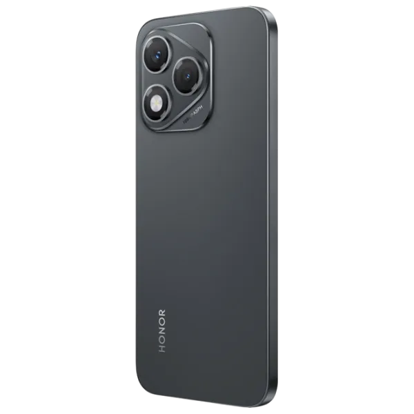 Honor 400 Lite 8 GB/ 256 GB/ Dual SIM/ Black Velvet photo 9