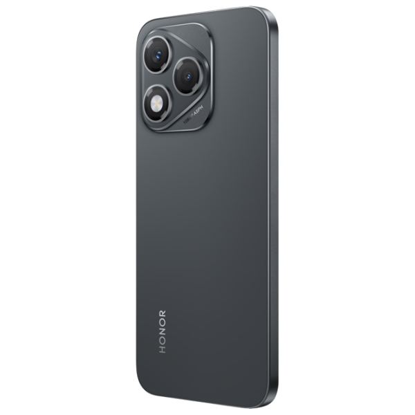 Honor 400 Lite 8 GB/ 256 GB/ Dual SIM/ Black Velvet photo 9