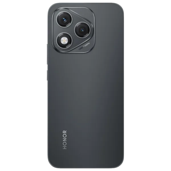 Honor 400 Lite 8 GB/ 256 GB/ Dual SIM/ Black Velvet photo 10