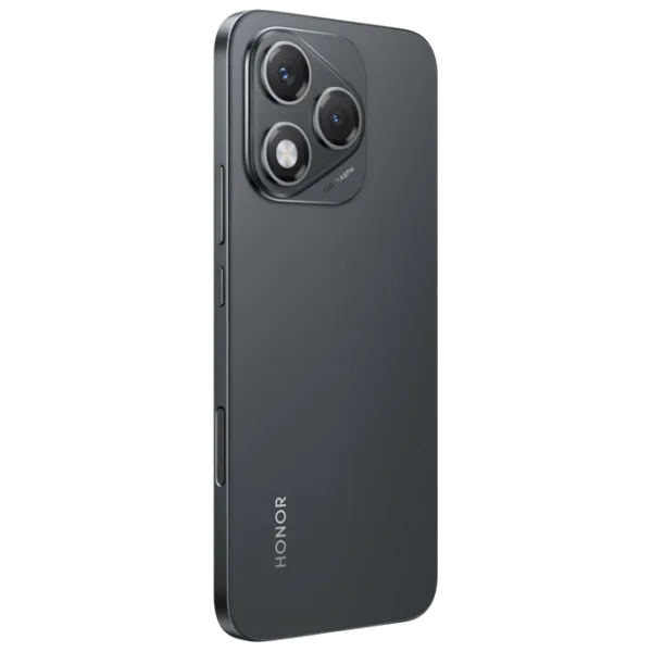 Honor 400 Lite 8 GB/ 256 GB/ Dual SIM/ Black Velvet photo 11
