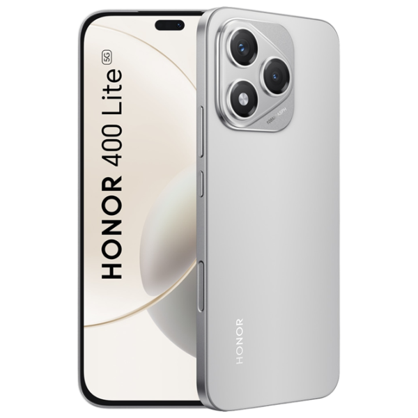 Honor 400 Lite 8 GB/ 256 GB/ Dual SIM/ Gray Velvet photo 4