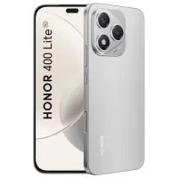 Смартфон Honor 400 Lite 8 ГБ/ 256 ГБ/ Dual SIM/ Серый Velvet photo 2