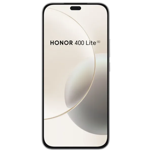 Honor 400 Lite 8 GB/ 256 GB/ Dual SIM/ Gray Velvet photo 6
