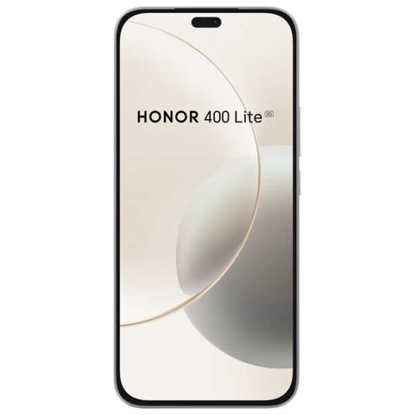 Honor 400 Lite 8 GB/ 256 GB/ Dual SIM/ Gray Velvet photo 6
