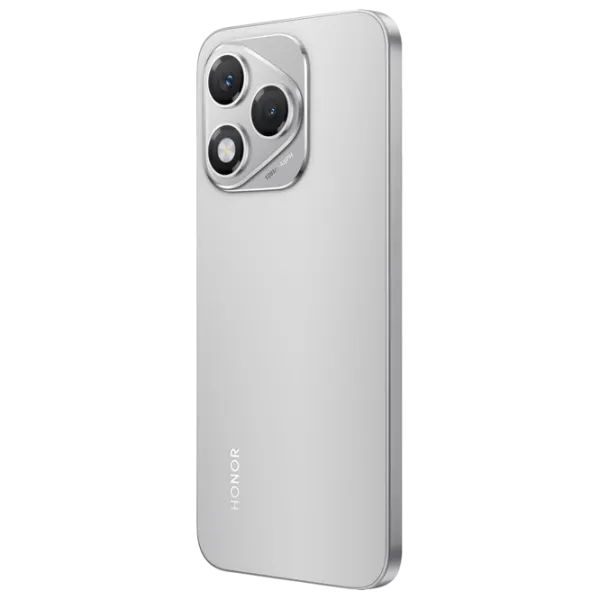 Honor 400 Lite 8 GB/ 256 GB/ Dual SIM/ Gray Velvet photo 9