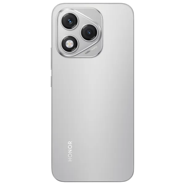 Honor 400 Lite 8 GB/ 256 GB/ Dual SIM/ Gray Velvet photo 10