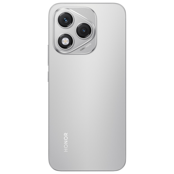 Honor 400 Lite 8 GB/ 256 GB/ Dual SIM/ Gray Velvet photo 10