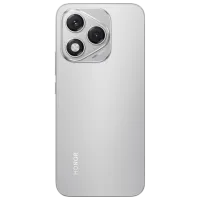 Смартфон Honor 400 Lite 8 ГБ/ 256 ГБ/ Dual SIM/ Серый Velvet photo 8