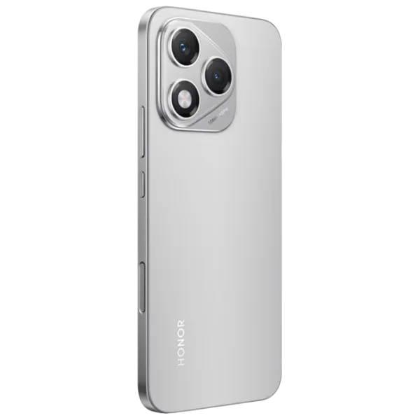 Honor 400 Lite 8 GB/ 256 GB/ Dual SIM/ Gray Velvet photo 11