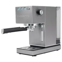 Кофеварка Polaris Adore Crema / 1.2 л / Нержавеющая сталь photo 3