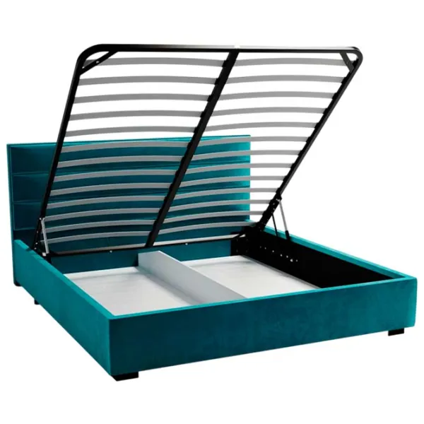 Pat My-Style my-Amy 180 x 200 cm / Placaj / Green photo 4