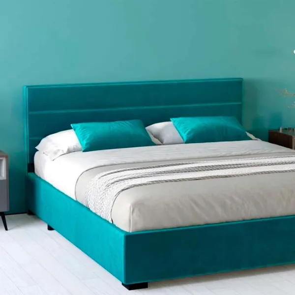 Pat My-Style my-Amy 180 x 200 cm / Placaj / Green photo 5