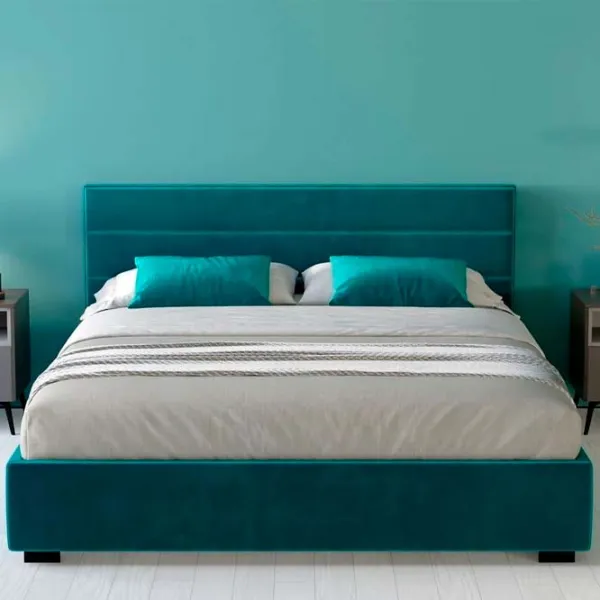 Pat My-Style my-Amy 180 x 200 cm / Placaj / Green photo 7