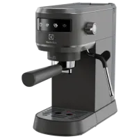 Кофеварка Electrolux E6EC1-6BST  / 1 л / Черный