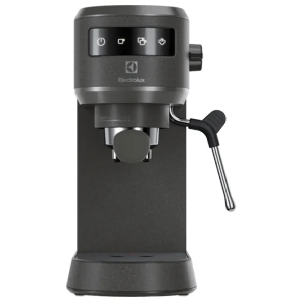 Кофеварка Electrolux E6EC1-6BST  / 1 л / Черный photo 2