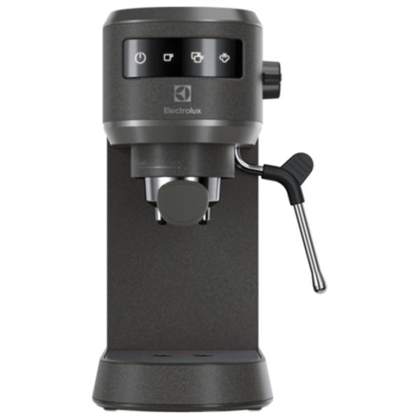 Кофеварка Electrolux E6EC1-6BST  / 1 л / Черный photo 2