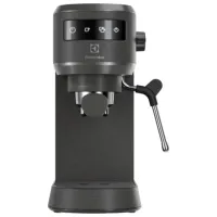 Cafetieră Electrolux E6EC1-6BST / 1 l / Black photo 2