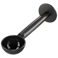 Cafetieră Electrolux E6EC1-6BST / 1 l / Black photo 4