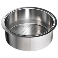 Cafetieră Electrolux E6EC1-6BST / 1 l / Black photo 7