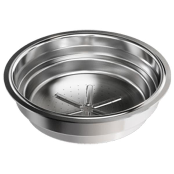Кофеварка Electrolux E6EC1-6BST  / 1 л / Черный photo 8