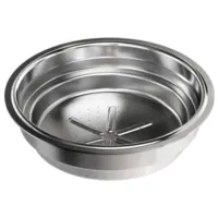 Cafetieră Electrolux E6EC1-6BST / 1 l / Black photo 8