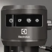 Cafetieră Electrolux E6EC1-6BST / 1 l / Black photo 10