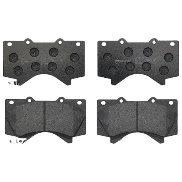 Plăcuțe de frână Brembo 00-01270669 Față / Disk  photo 1 Plăcuțe de frână Brembo 00-01270669 Față / Disk  photo 1