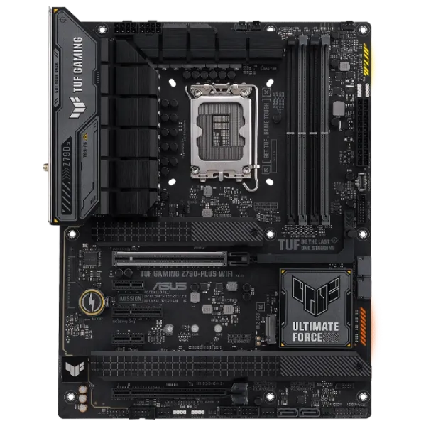 Игровой компьютер Navigator 10480 Core i9 14900KF/ 64 ГБ/ / 2 ТБ/ GeForce RTX 5080 photo 3