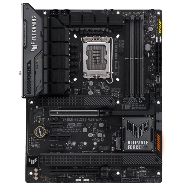 Игровой компьютер Navigator 10480 Core i9 14900KF/ 64 ГБ/ / 2 ТБ/ GeForce RTX 5080 photo 3