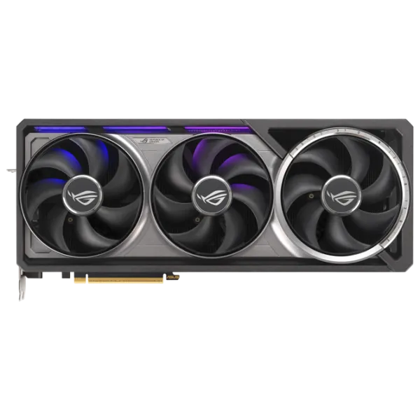 Игровой компьютер Navigator 10480 Core i9 14900KF/ 64 ГБ/ / 2 ТБ/ GeForce RTX 5080 photo 4
