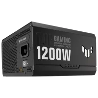 Sursă de alimentare Asus TUF GAMING 1200G 80+ Gold / 1200 W photo 2