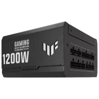 Sursă de alimentare Asus TUF GAMING 1200G 80+ Gold / 1200 W photo 3