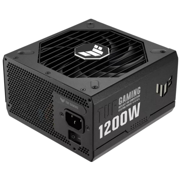 Sursă de alimentare Asus TUF GAMING 1200G 80+ Gold / 1200 W photo 4