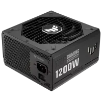 Sursă de alimentare Asus TUF GAMING 1200G 80+ Gold / 1200 W photo 4