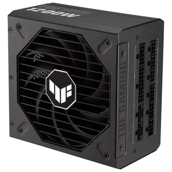 Sursă de alimentare Asus TUF GAMING 1200G 80+ Gold / 1200 W photo 5
