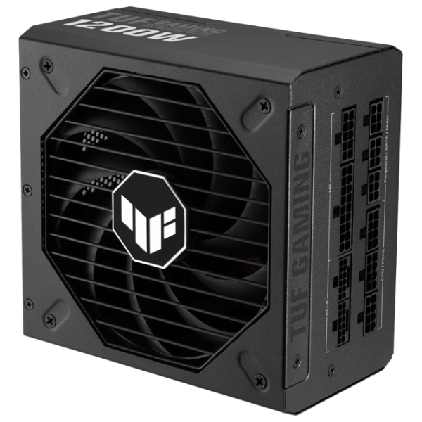 Sursă de alimentare Asus TUF GAMING 1200G 80+ Gold / 1200 W photo 5