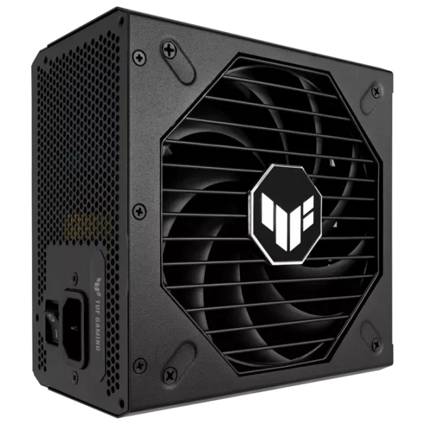 Sursă de alimentare Asus TUF GAMING 1200G 80+ Gold / 1200 W photo 7