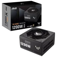 Sursă de alimentare Asus TUF GAMING 1200G 80+ Gold / 1200 W photo 8