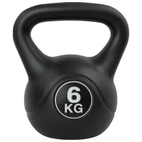 Ganteră Sport LXI72515 6 kg / Cantitatea în set - 1