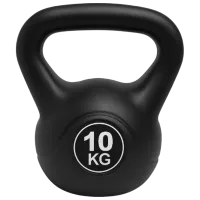 Ganteră Sport LXI72517 10 kg / Cantitatea în set - 1