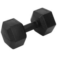 Гантель Sport STI1730 10 кг / Количество в наборе - 1