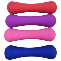 Ganteră Sport KDI172 2 kg / Cantitatea în set - 1