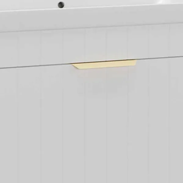 Seturi mobilă de baie Orka Procida 80 MDF / White photo 5 Seturi mobilă de baie Orka Procida 80 MDF / White photo 5