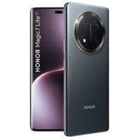 Смартфон Honor Magic 7 Lite 8 ГБ/ 256 ГБ/ Dual SIM/ Черный Титан photo 2