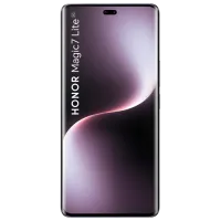 Смартфон Honor Magic 7 Lite 8 ГБ/ 256 ГБ/ Dual SIM/ Черный Титан photo 4