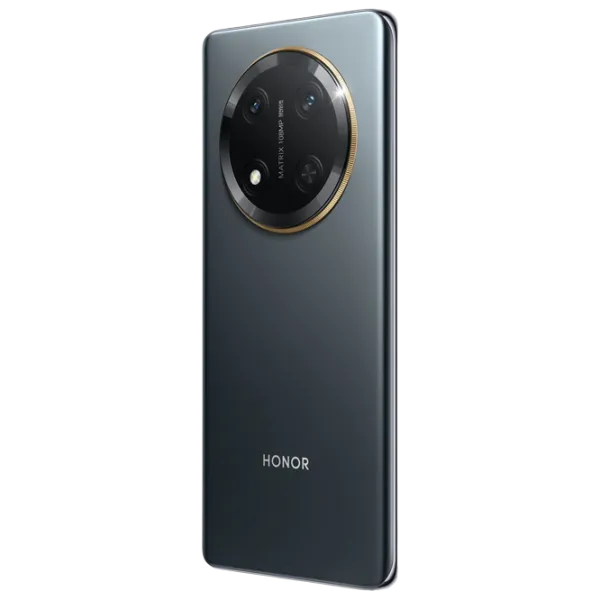 Honor Magic 7 Lite 8 GB/ 256 GB/ Dual SIM/ Black Titanium photo 9
