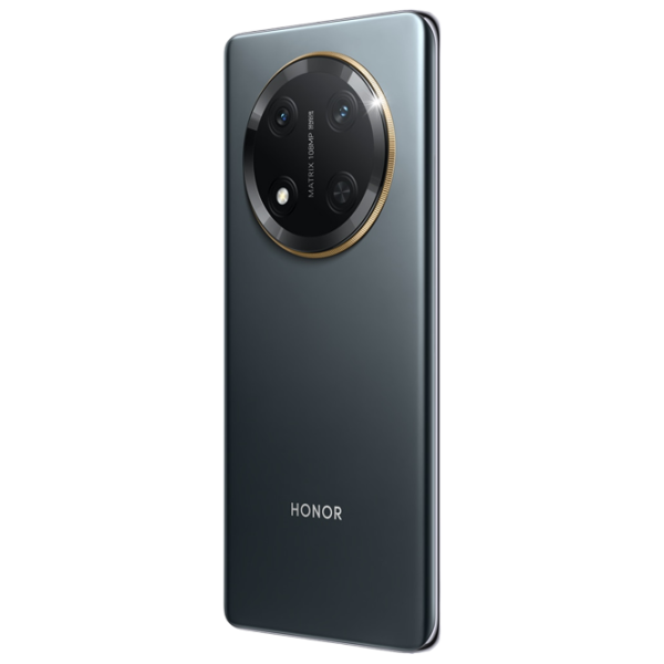 Honor Magic 7 Lite 8 GB/ 256 GB/ Dual SIM/ Black Titanium photo 9