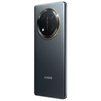 Смартфон Honor Magic 7 Lite 8 ГБ/ 256 ГБ/ Dual SIM/ Черный Титан photo 7