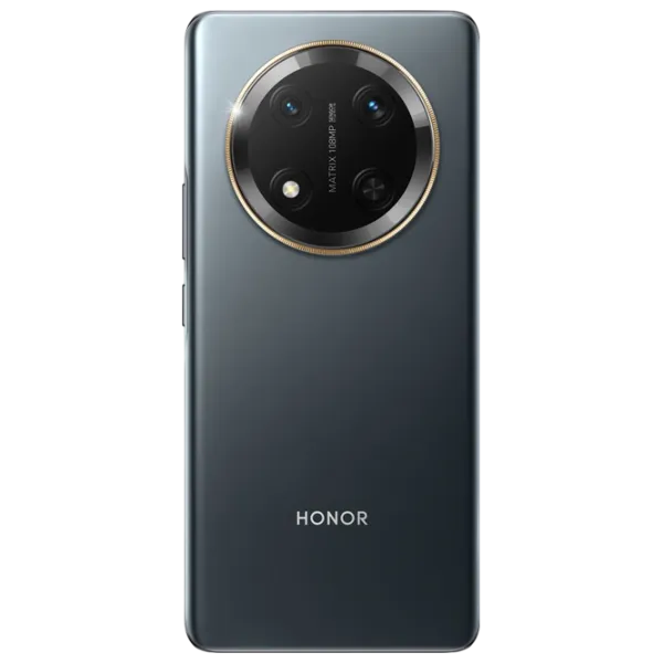 Honor Magic 7 Lite 8 GB/ 256 GB/ Dual SIM/ Black Titanium photo 10